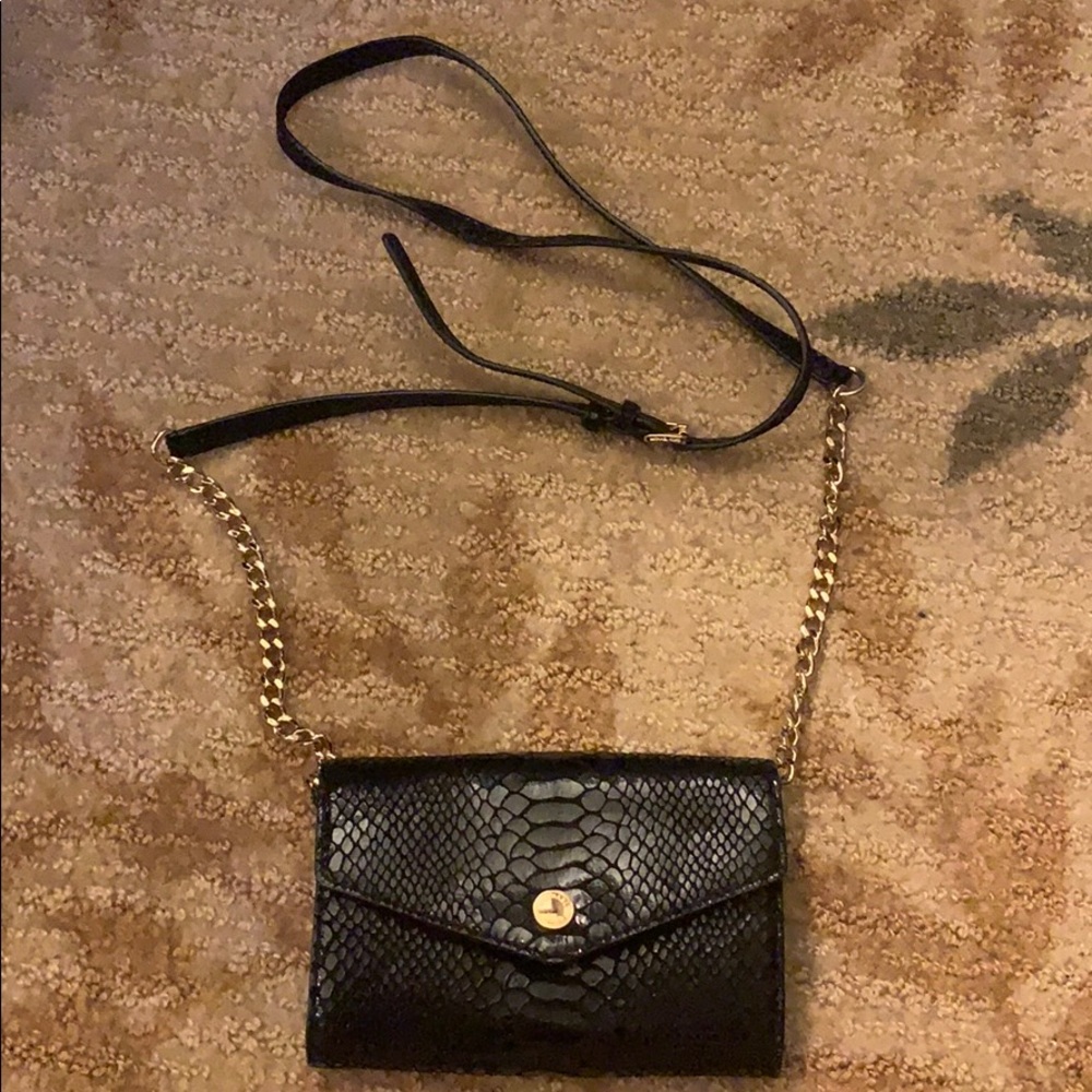 Michael Kors crossbody purse